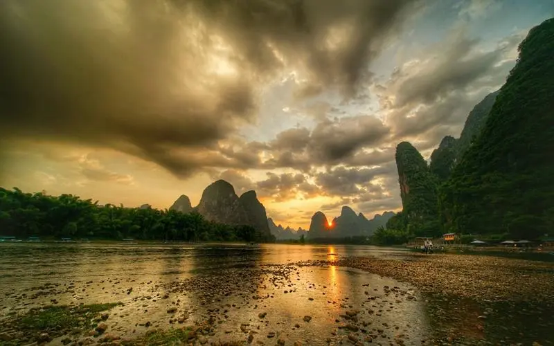 高效高精度